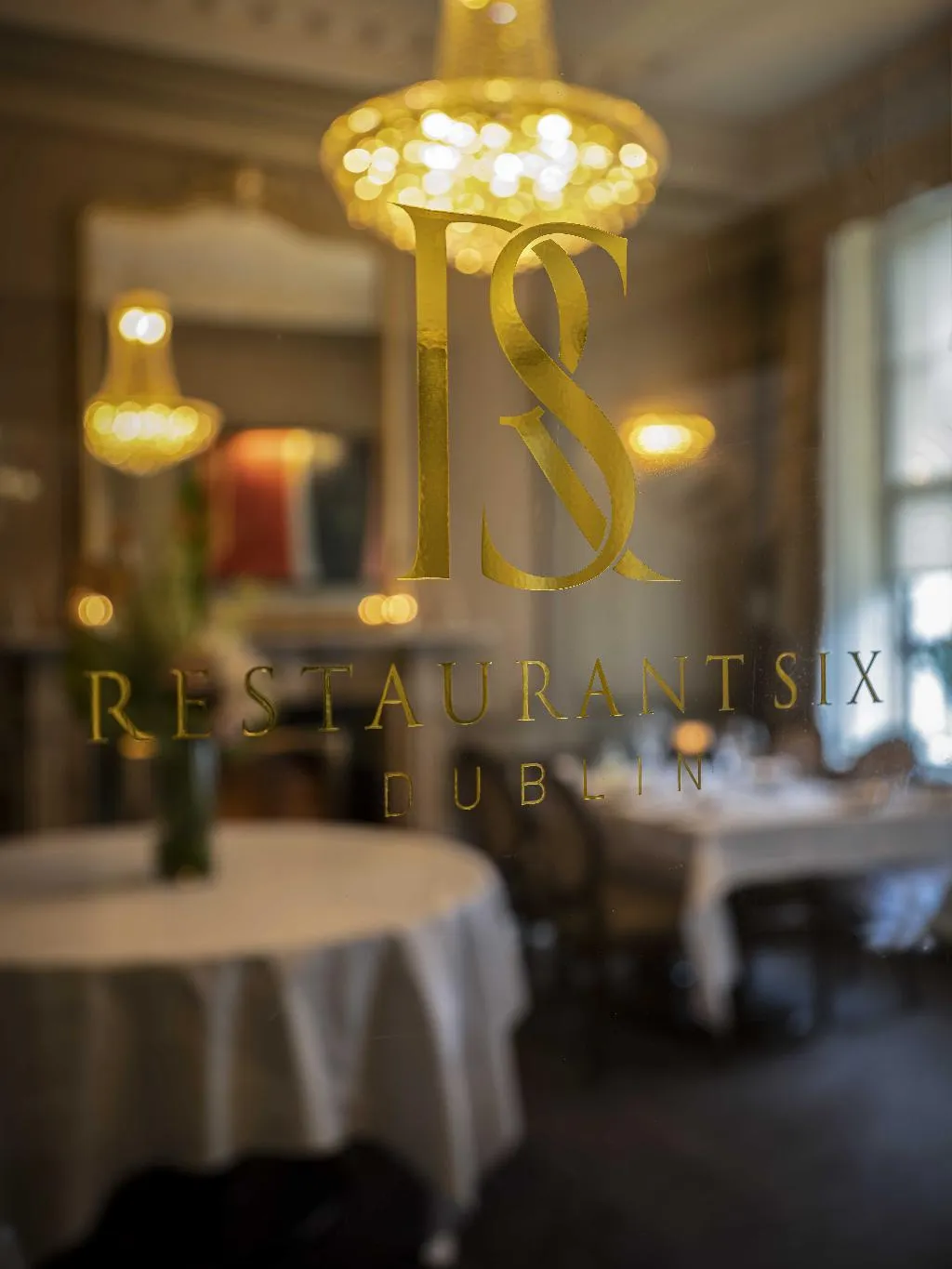 Restaurant, Cassidys, Dublin