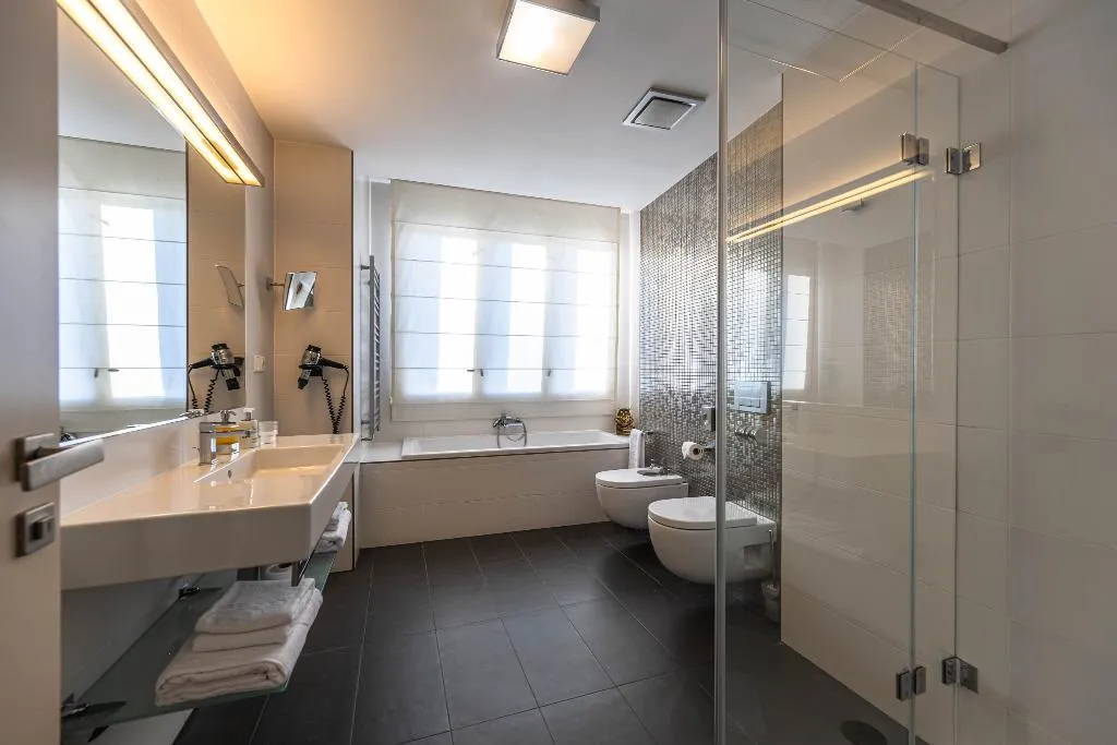 SUITE LUXURY TWO BEDROOMS Room, Residence Mysterius Old Town, Prague