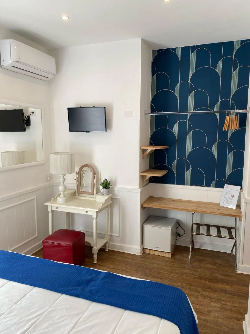DOUBLE CLASSIC Room, Hotel Europeo City Break, Naples