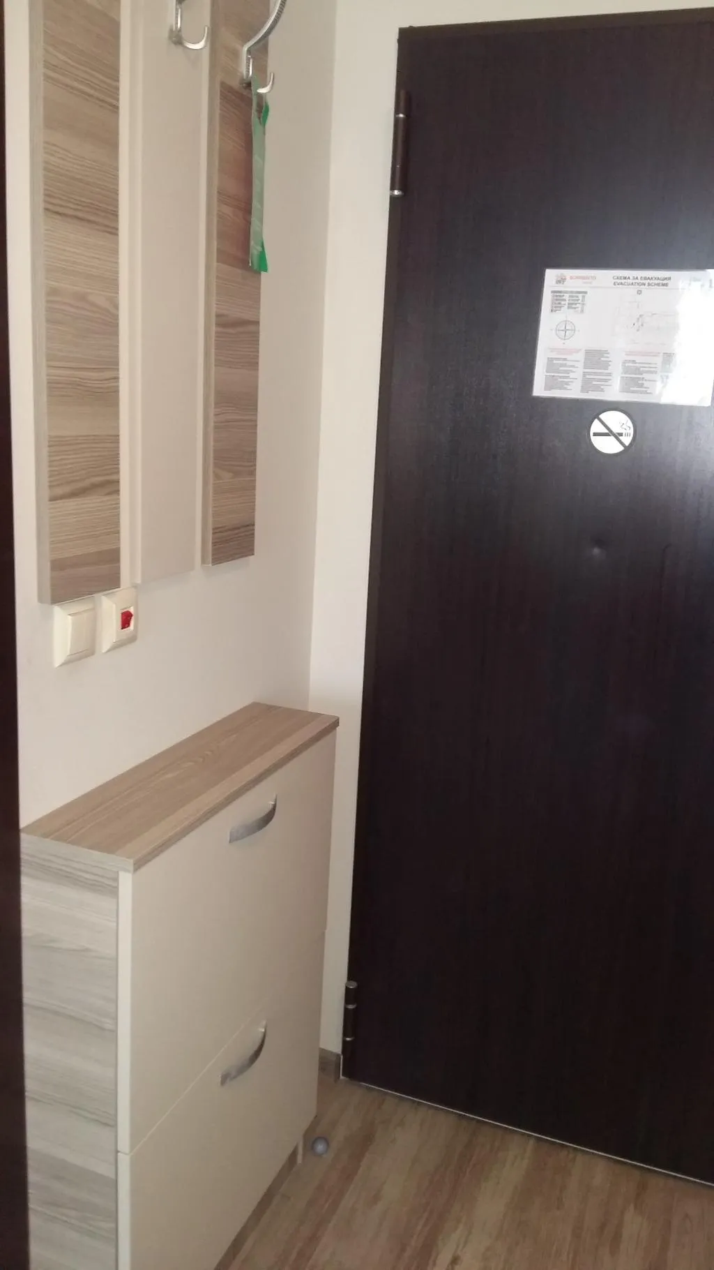 APARTMENT ONE BEDROOM Room, Sorrento Sole Mare, Bourgas