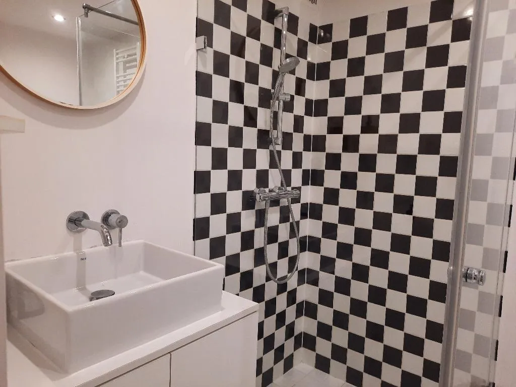 APARTMENT WITH DOUBLE BED Room, Lorf Hostel&Coffee, Krakow