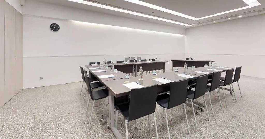 Conferences, Melia Barcelona Sarria, Barcelona