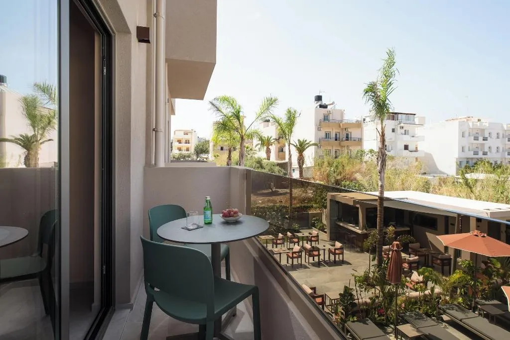 Room, Cosmeen Lifestyle Boutique Stay, Crete