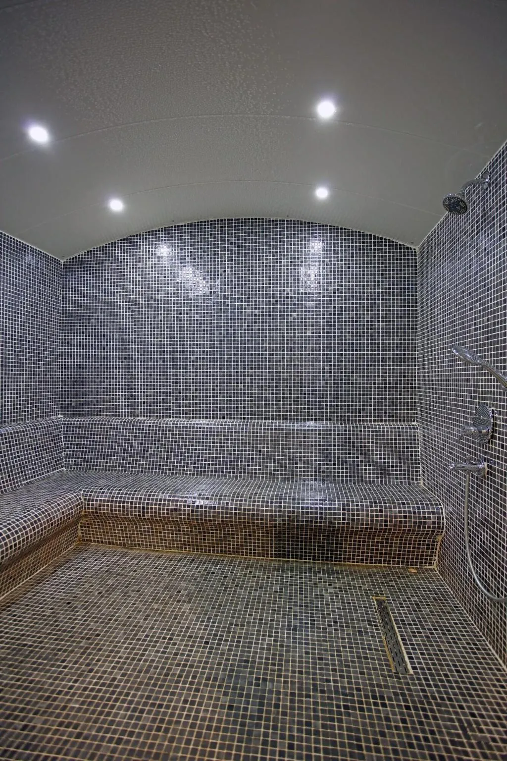 Sports and Entertainment, Allia Thermal Health Spa Kazdaglara, Izmir