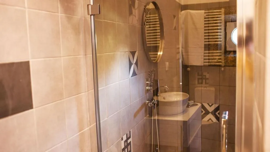 Room, Oporto Loft, Porto