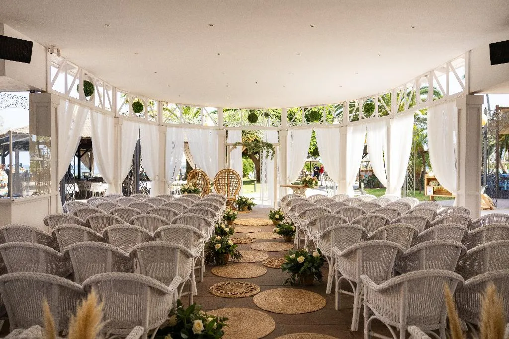 Conferences, Hotel IPV Palace & Spa, Costa Del Sol