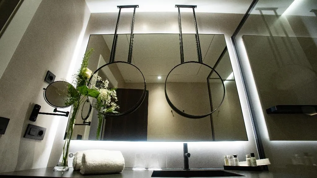 Double or Twin STANDARD Room, Soho Boutique Catedral, Seville