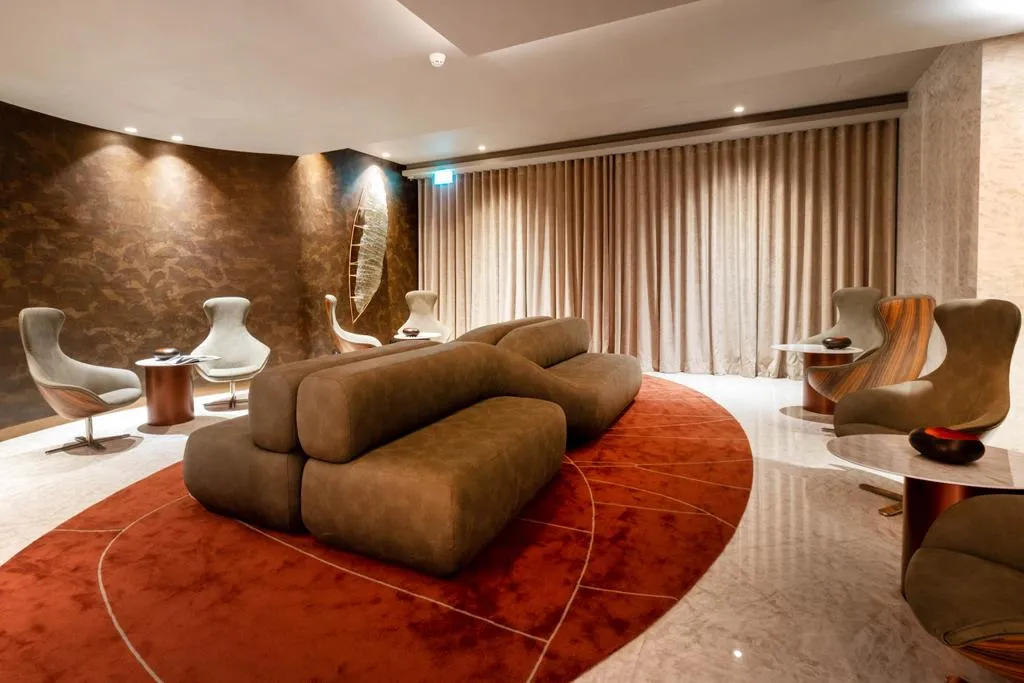 Lobby, BessaHotel Baixa, Porto