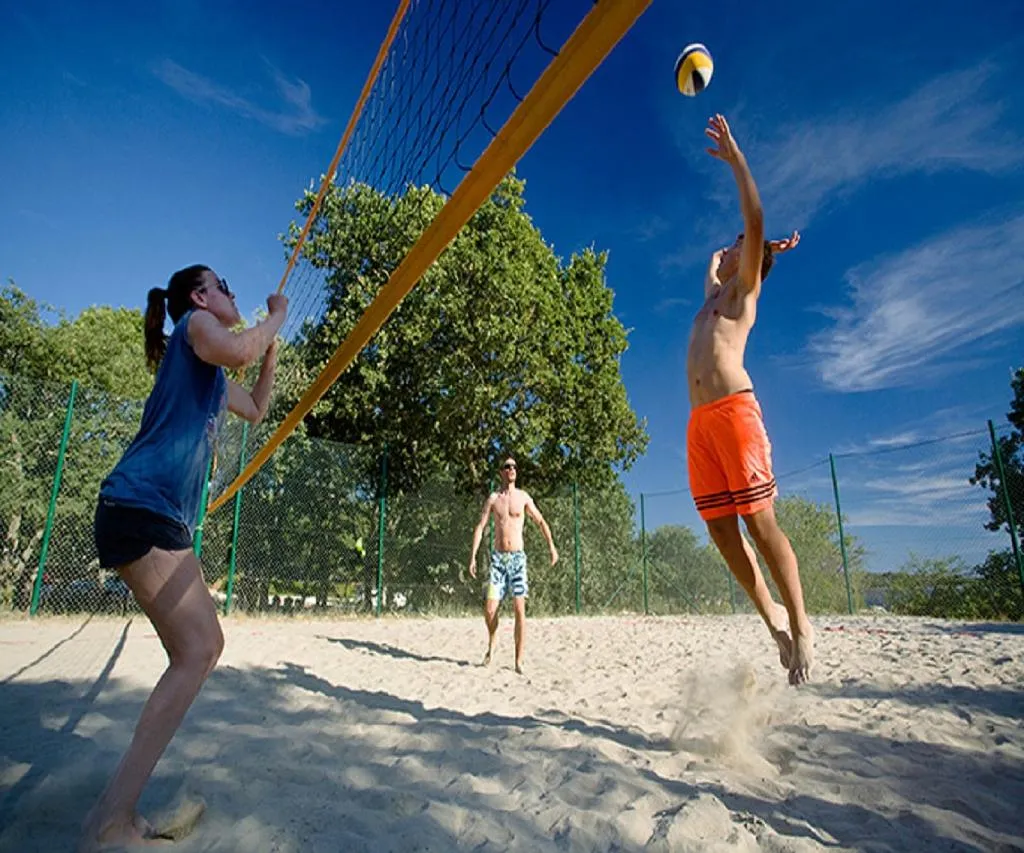 Sports and Entertainment, Valamar Sanfior Hotel & Casa, Istria