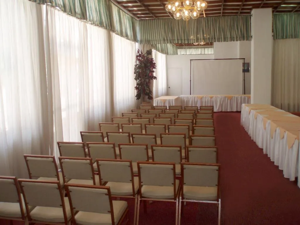 Conferences, Sparta Inn, Athens
