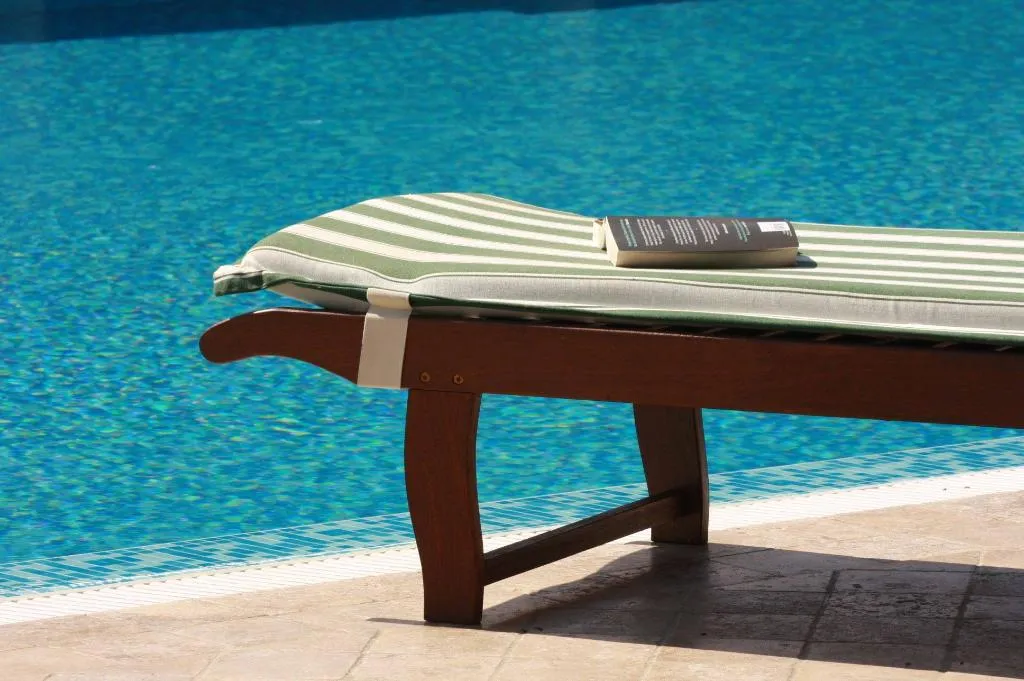 Terrace, Hotel Mellow, Bourgas