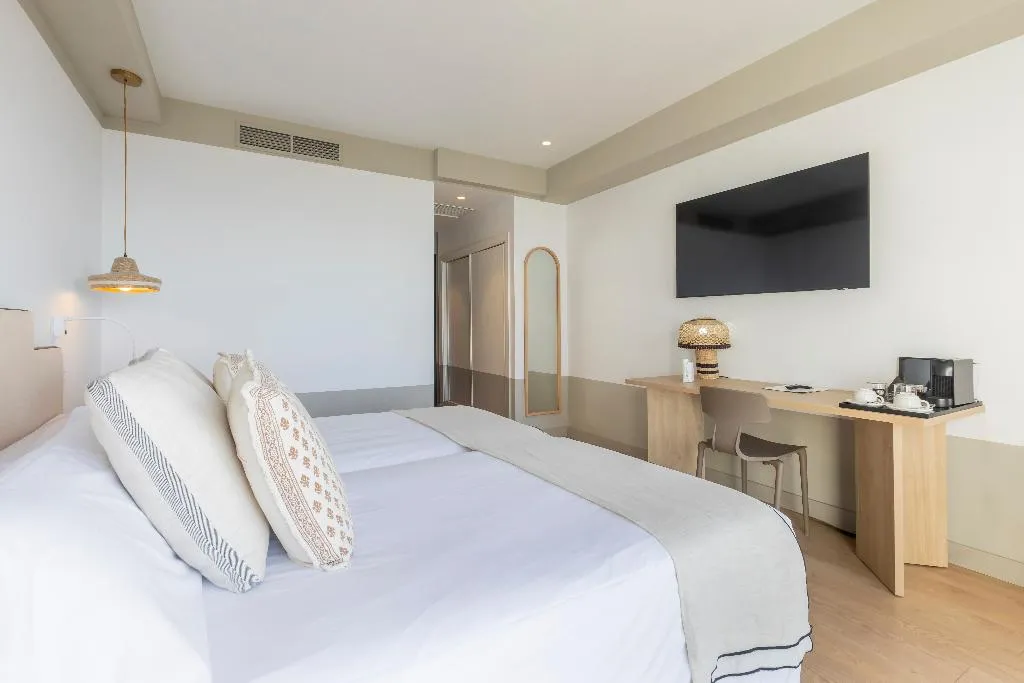 DOUBLE SUPERIOR SEA VIEW Room, Soho Boutique Las Vegas, Costa Del Sol