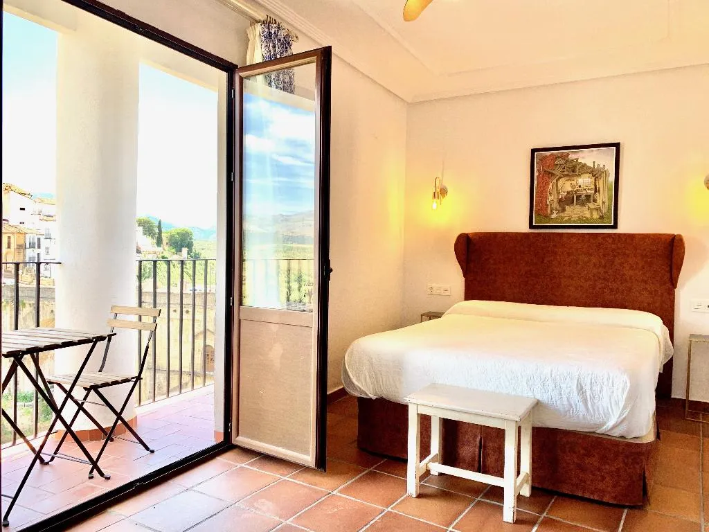 DOUBLE WITH TERRACE Room, Don Miguel, Costa Del Sol