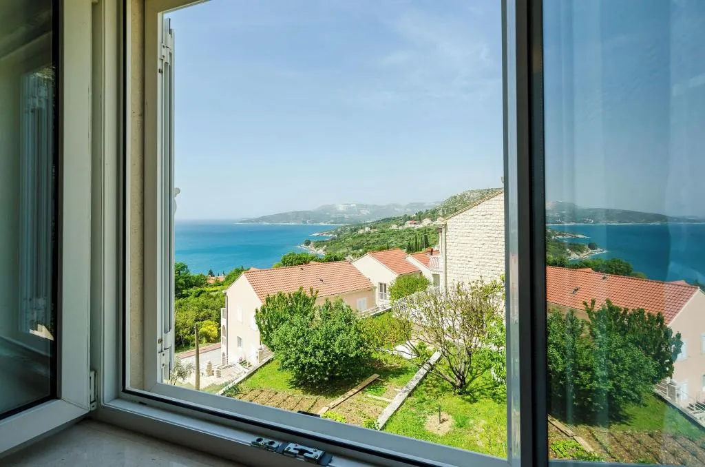 General view, Villa Panorama, Dubrovnik