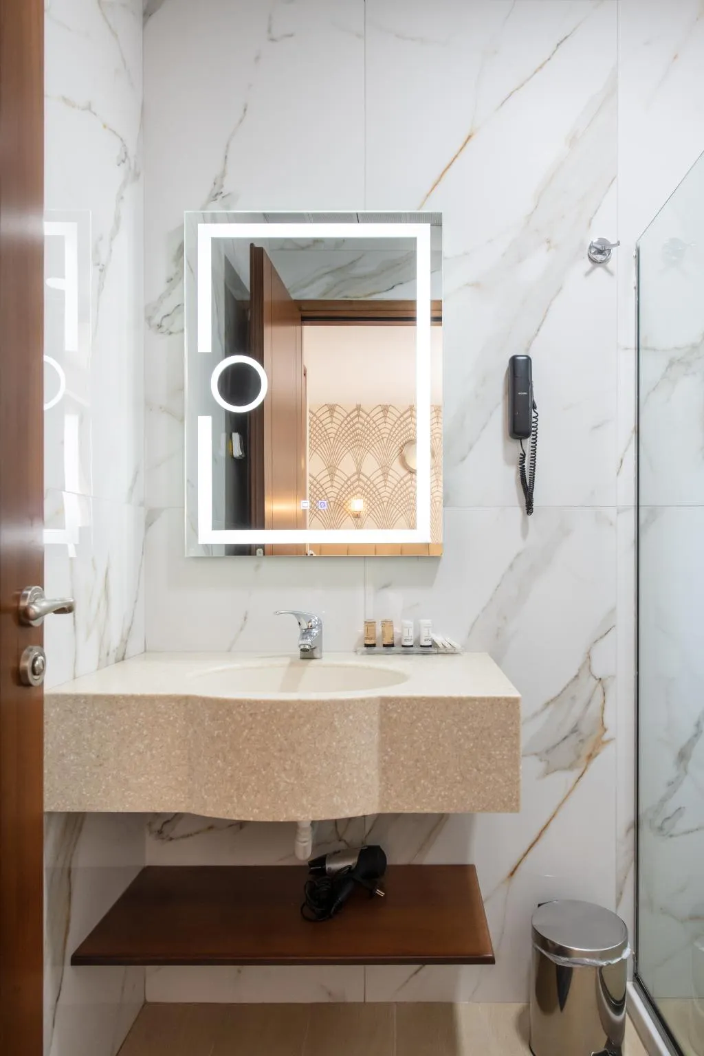 SINGLE STANDARD Room, Golden City, Athens