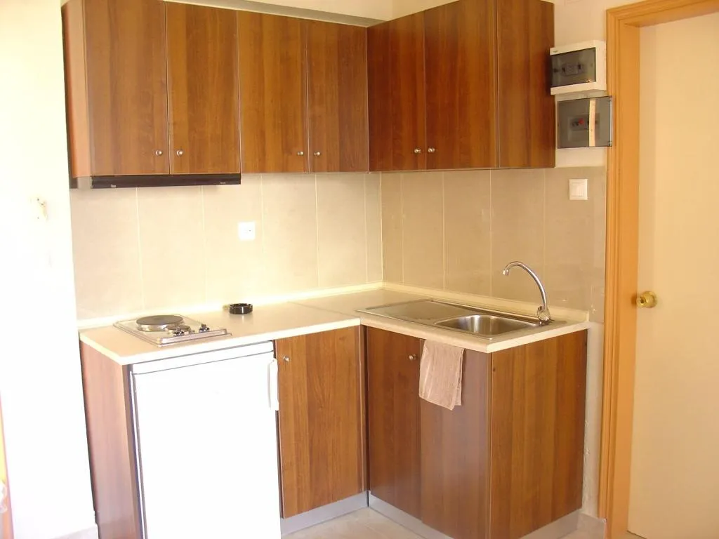 Room, Lyristis Apartments Plus, Rhodes