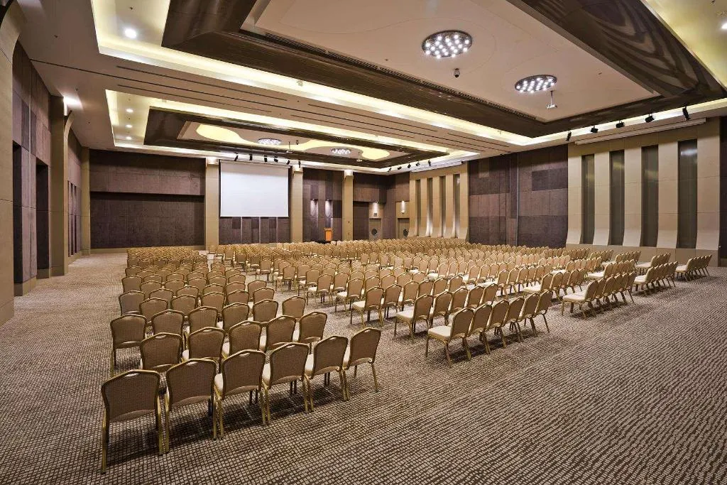 Conferences, Maxx Royal Belek Golf Resort, Antalya