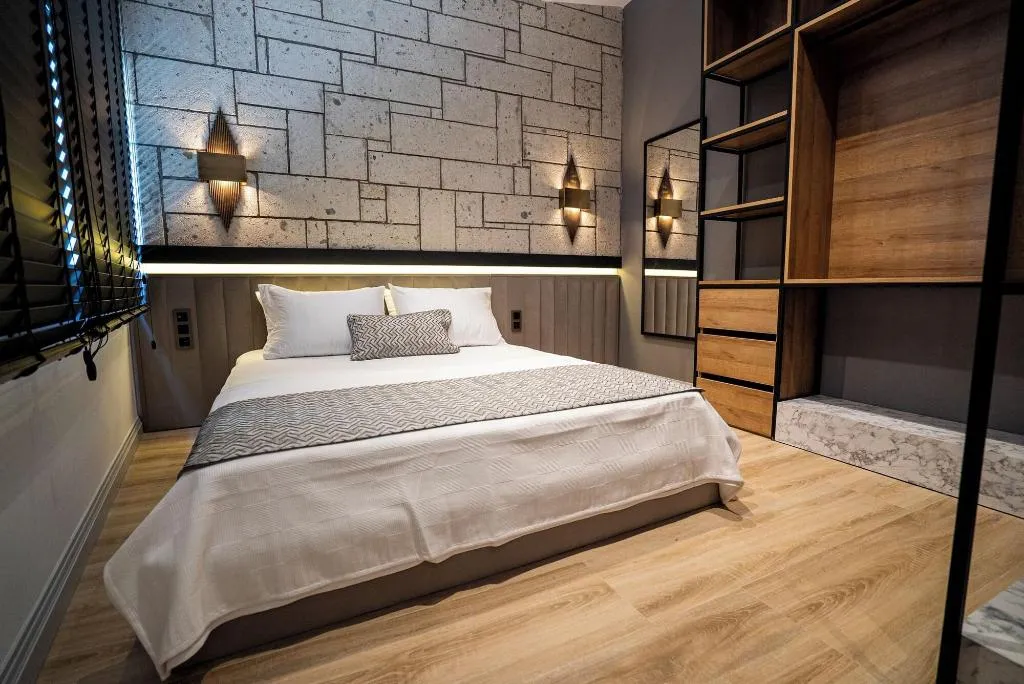 Room, Ayayorgi̇ Homes & Hotels, Izmir