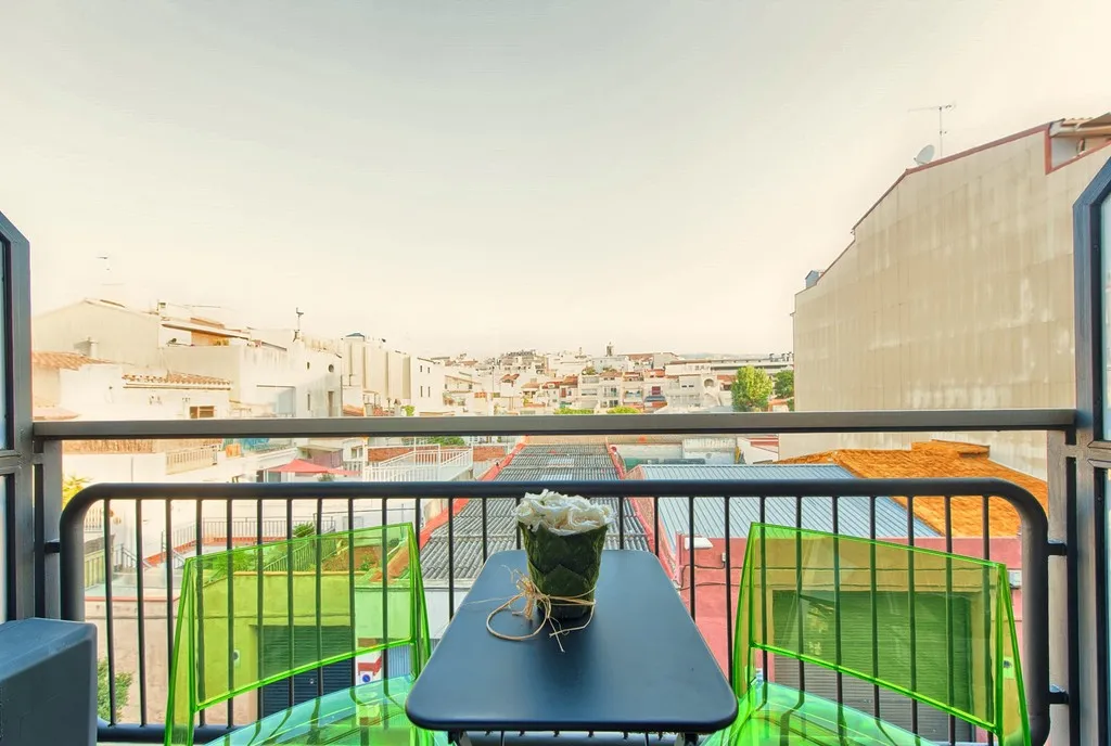 DOUBLE STANDARD Room, New Hotel Colon, Barcelona
