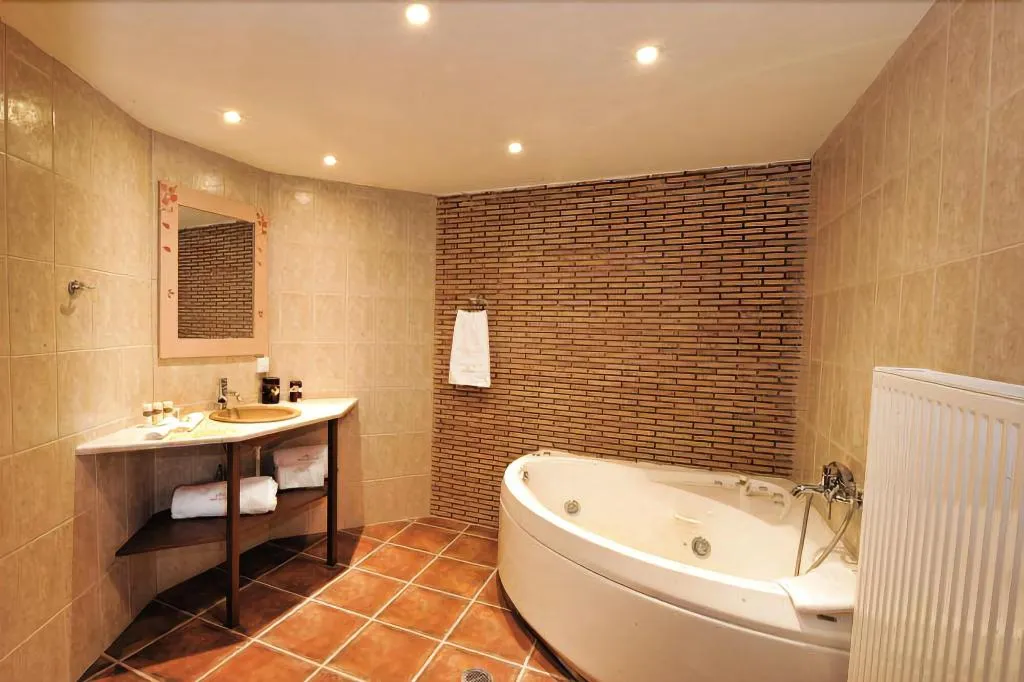 Room, Villa Mala Hotel, Crete