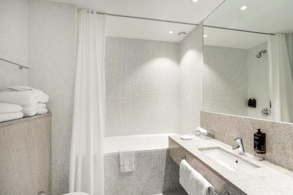 TWIN SUPERIOR Room, Mercure Tallinn, Tallinn