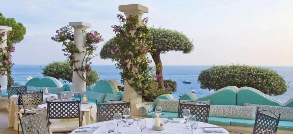 General view, Hotel Marincanto, Naples