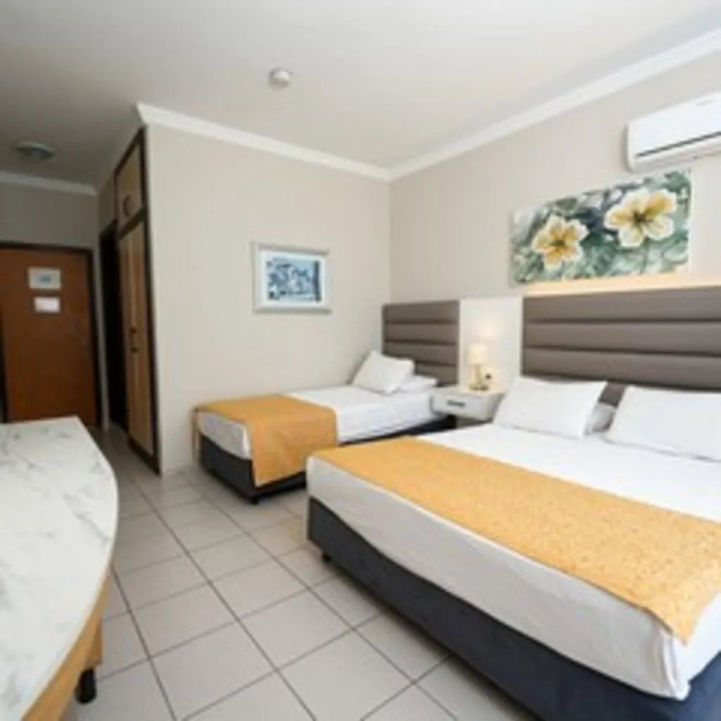 Room SEA VIEW Room, Side Beach Club, Antalya