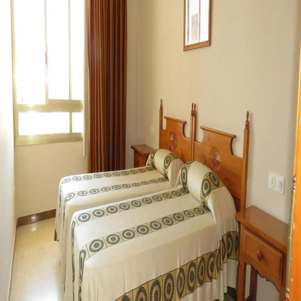 Room, Royal Beach Apartments, Costa Brava