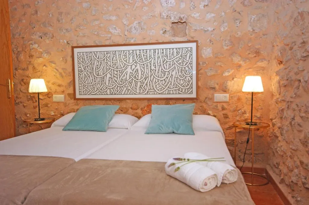 Room, Agroturismo Es Rafal Nou, Majorca