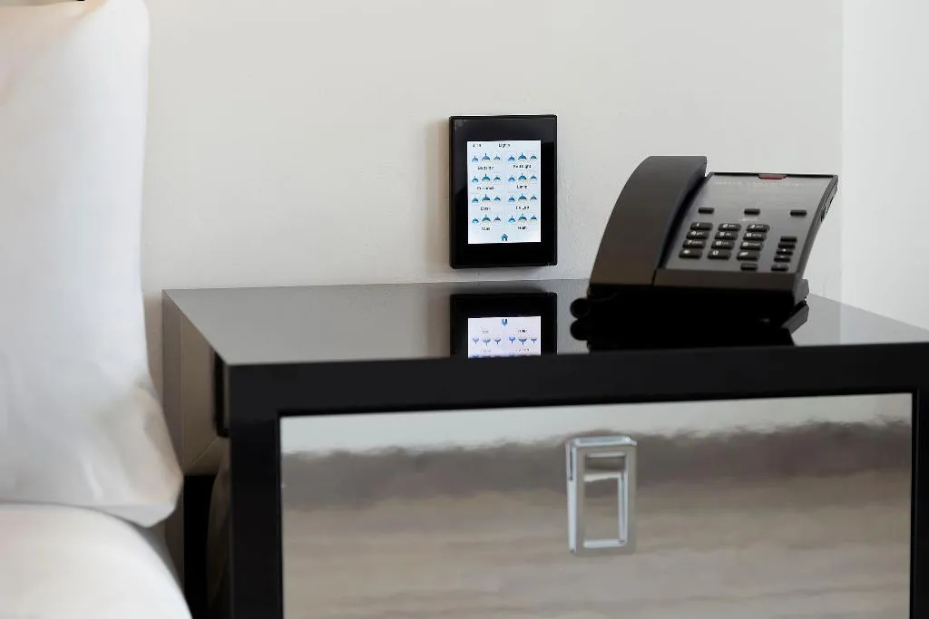 SUITE STANDARD Room, Melia Milano, Milan