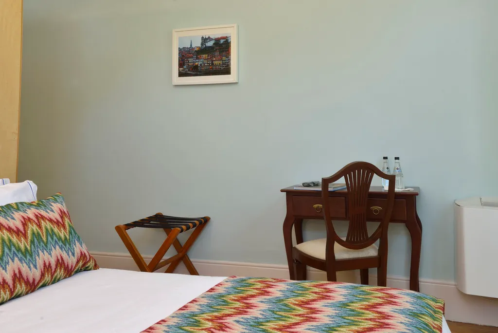 DOUBLE SUPERIOR Room, Dukes Corner Guest House, Porto