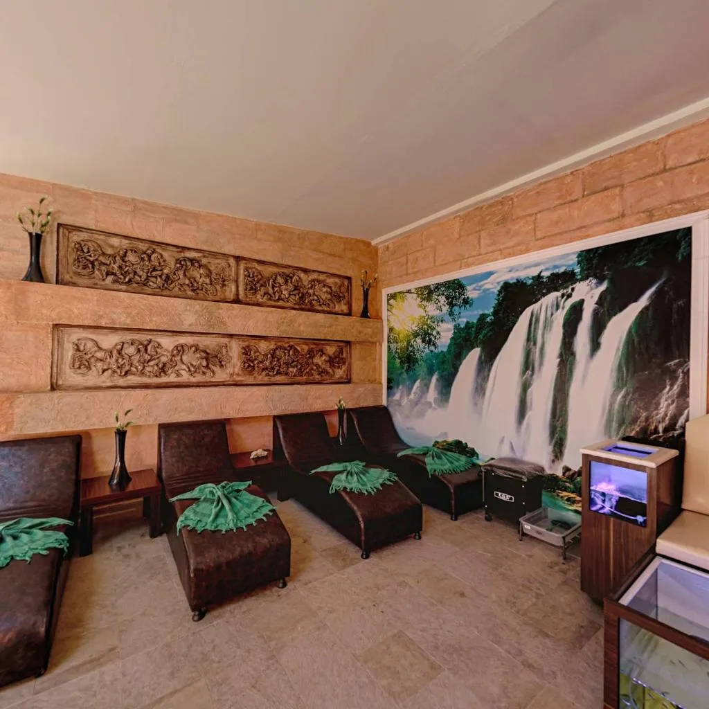 Sports and Entertainment, Risus Hotel Side, Antalya