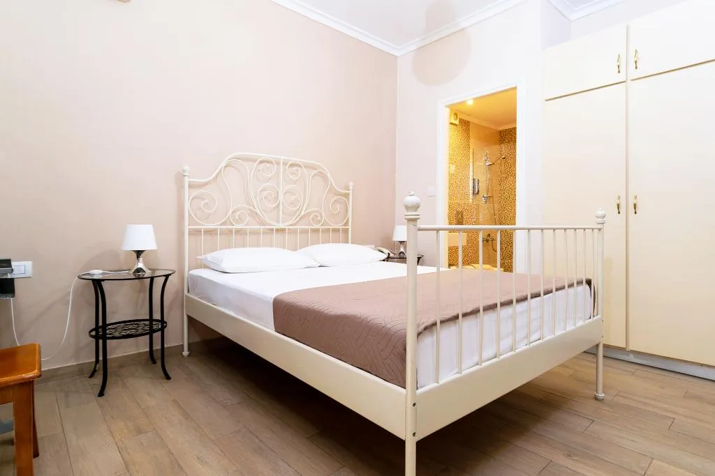 SINGLE STANDARD Room, Archontiki, Crete
