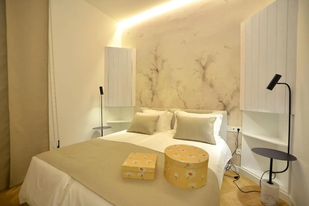 Room, Plaza Mina Suites, Costa De La Luz