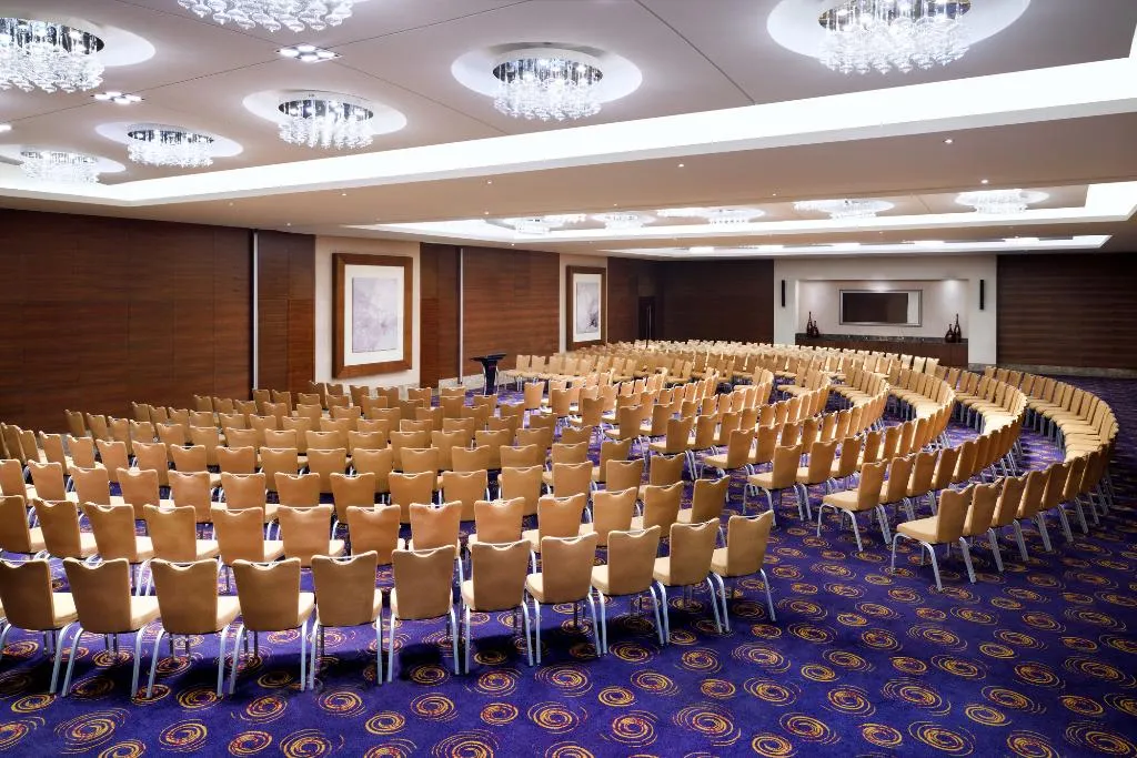 Conferences, Movenpick Hotel Jumeirah Beach, Dubai