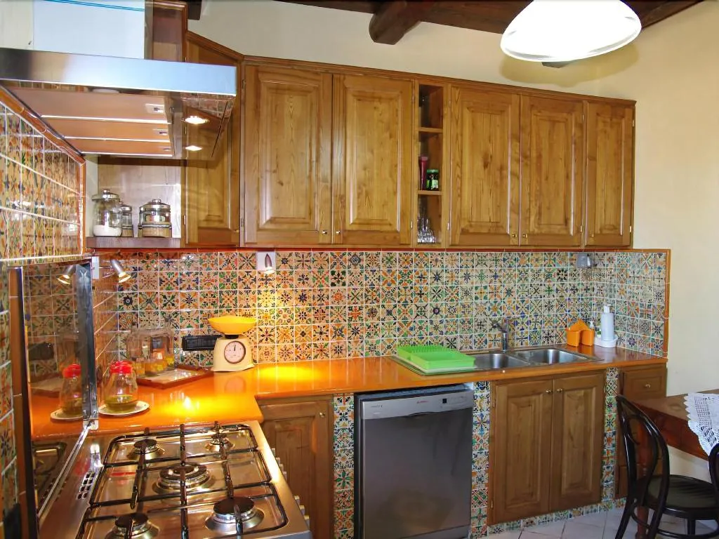 Room, Agriturismo Cefalù - Guest House, Palermo