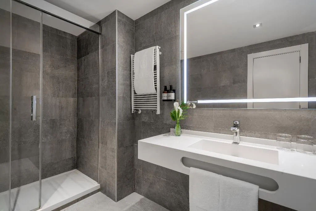 FAMILY ROOM STANDARD Room, NH Collection Madrid Colón, Madrid