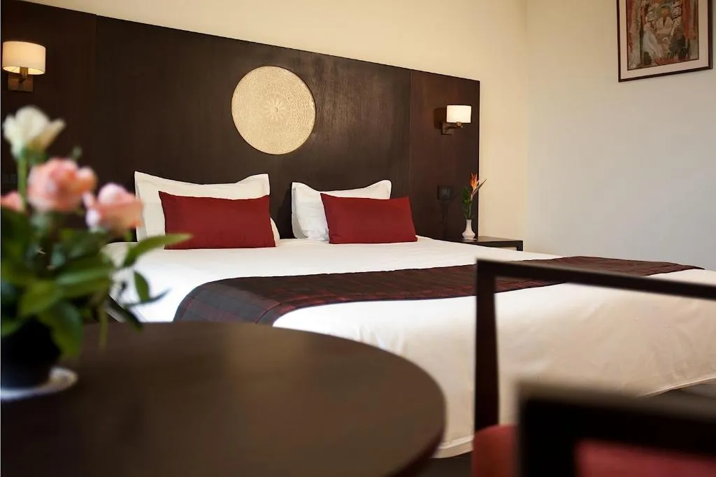 Room, Seabel Alhambra Beach Golf & Spa, Tunisia