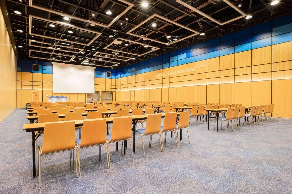 Conferences, Clarion Congress Hotel Ostrava, Prague