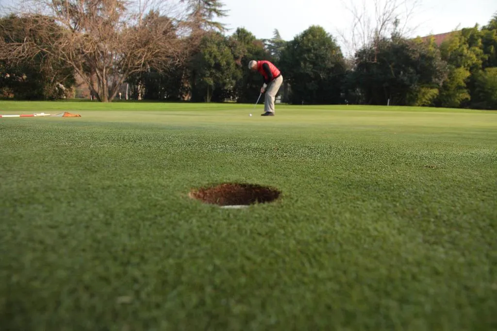 Sports and Entertainment, Galzignano Resort Terme & Golf - Hotel Majestic, Venice
