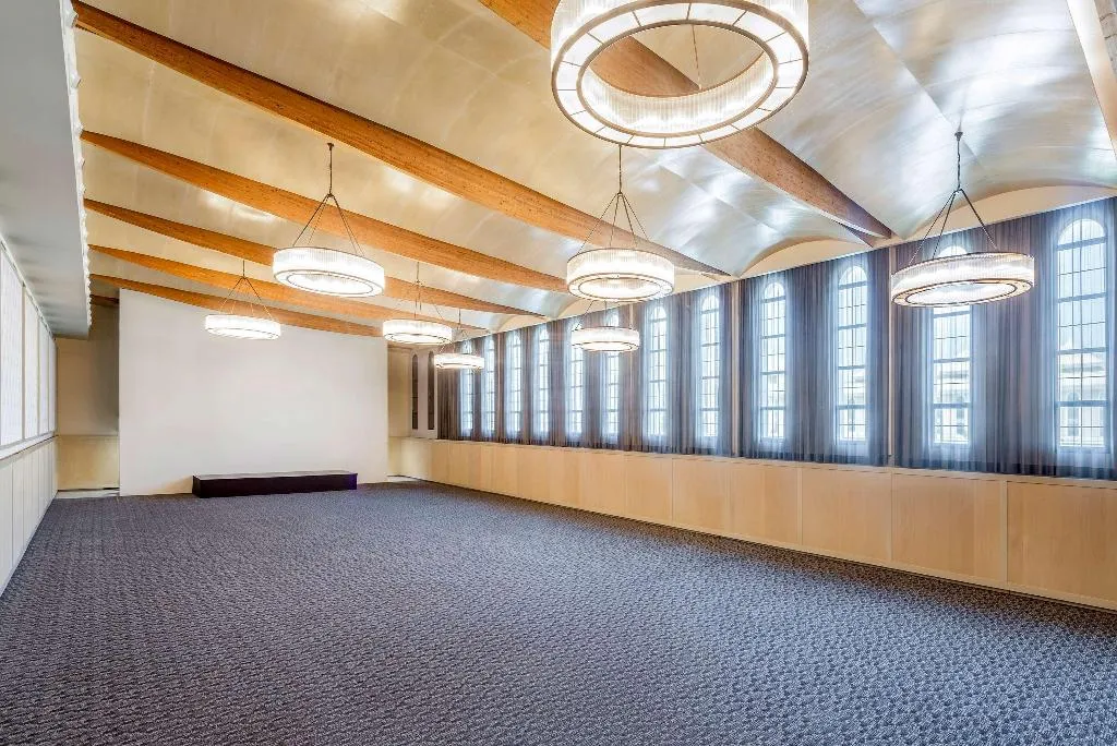 Conferences, Gran Melia Palacio de Isora, Tenerife