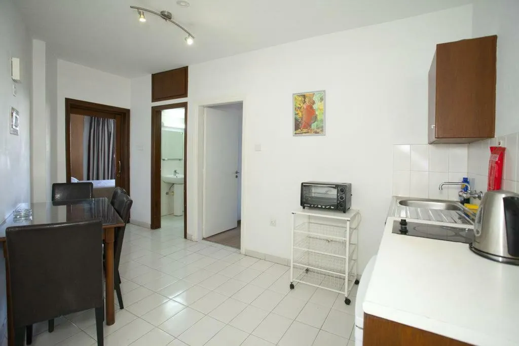 Room, Blazer Residence, Cyprus