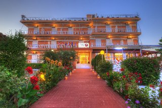 Exterior, Taxiarhis, Athens
