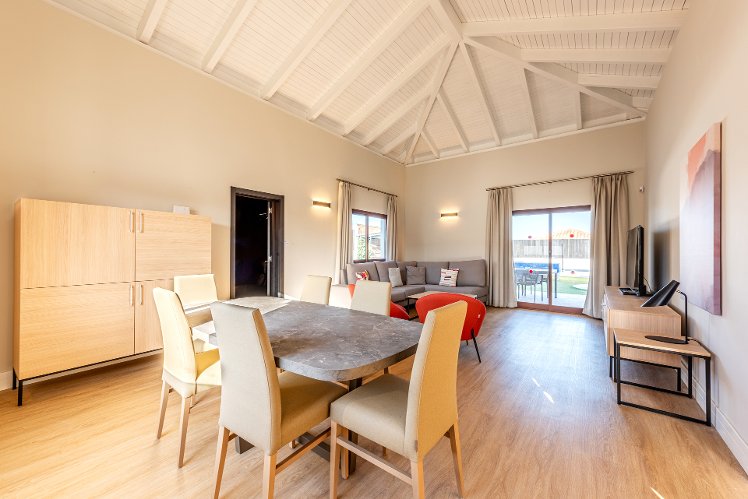 Ereza Villas Alicia, Fuerteventura