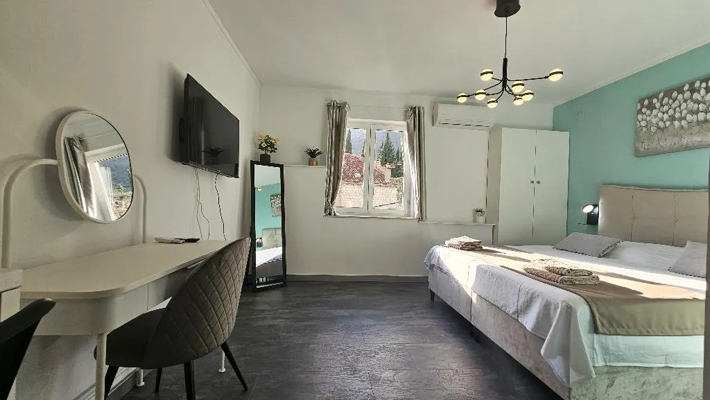 STUDIO SUPERIOR GARDEN VIEW Room, Villa Babilon, Dubrovnik