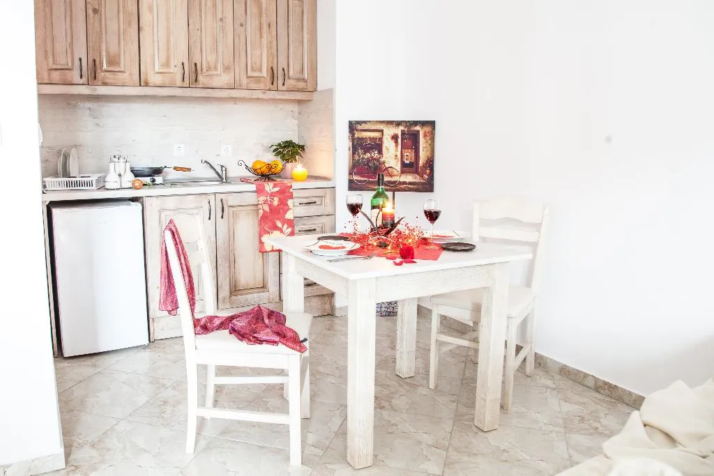 APARTMENT ONE BEDROOM Room, Magnolia Garden, Bourgas