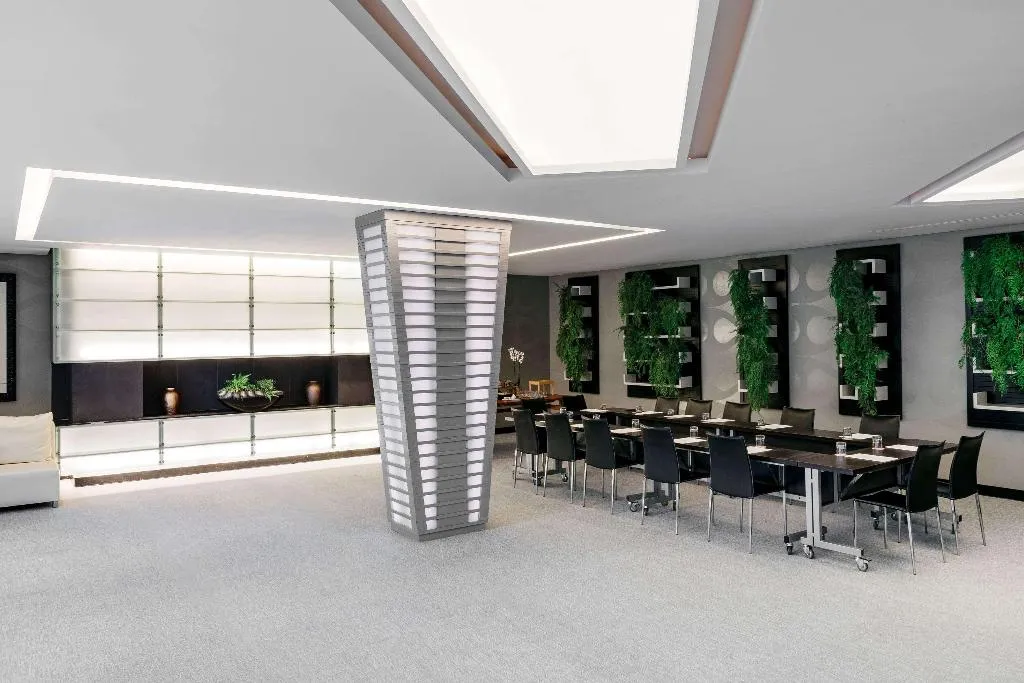 Conferences, Gran Melia Palacio de Isora, Tenerife