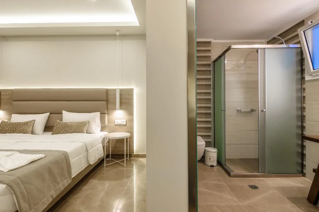 STUDIO SUPERIOR Room, Remezzo Apartments & Studios, Zante