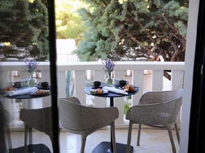 Villa Verica, Split
