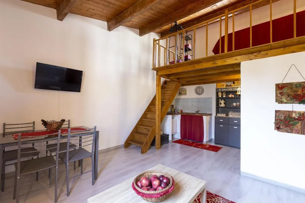 Room, B&B Alguer, Alghero